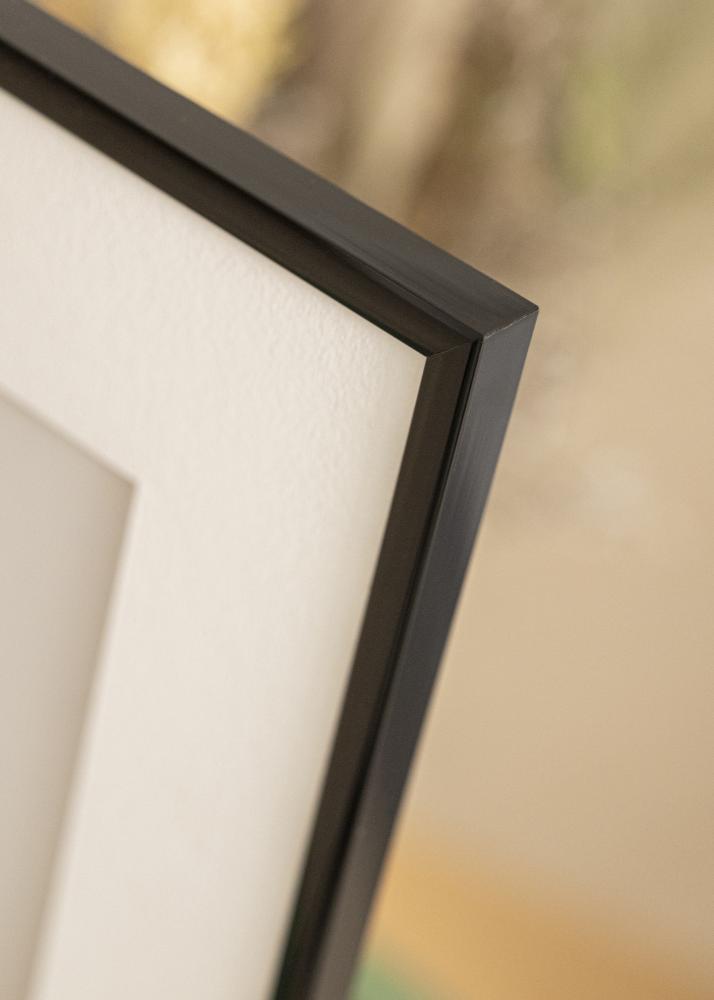 Ramme New Lifestyle Akrylglas Sort 30x40 cm