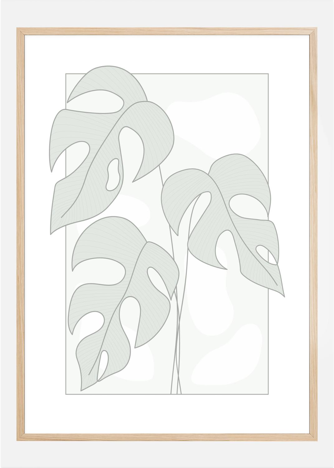 Product Image for TETRA Plakat (21x29.7 cm (A4))