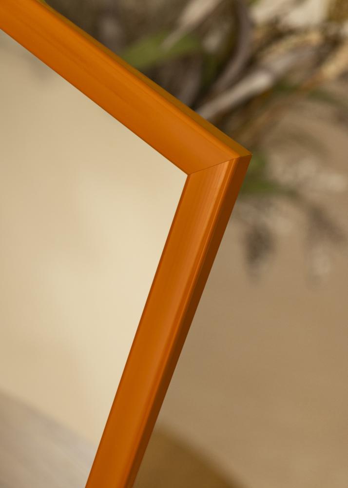 Spejl Dorset Orange - Egne mål