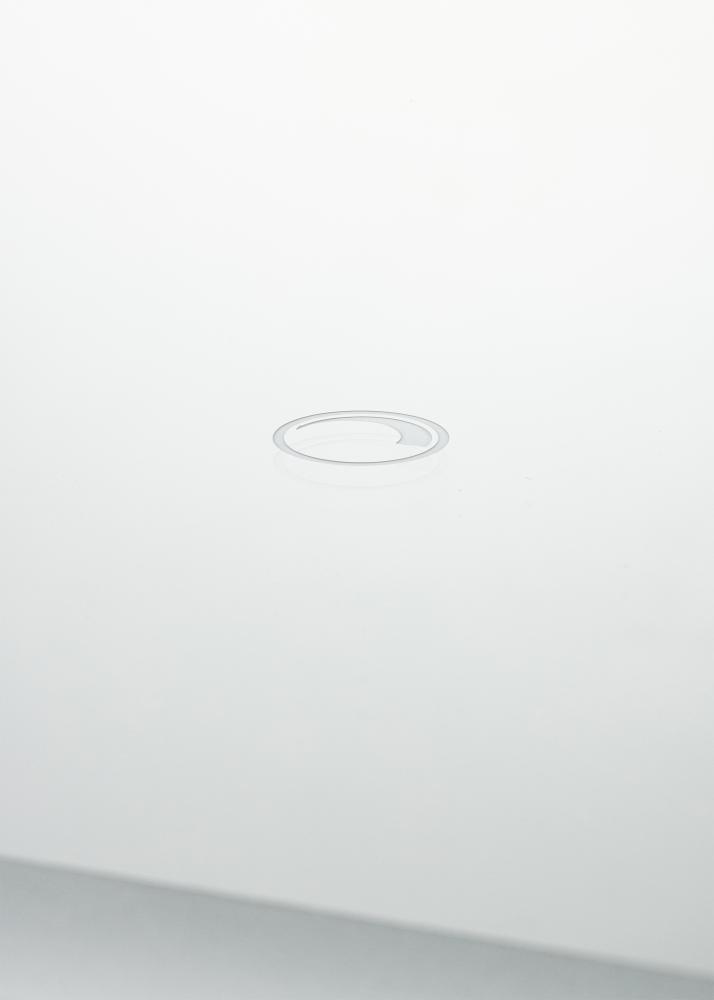 KAILA Spejl Rectangle II LED 60x80 cm