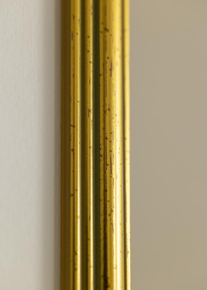 Ramme Classic Guld 15x15 cm