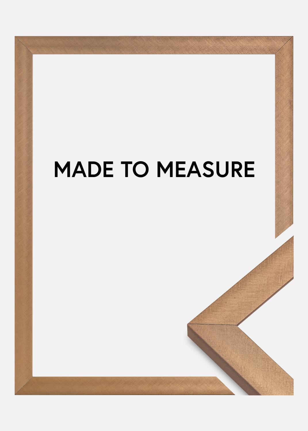 Product Image for Ramme Sälen Bronze - Valgfri Størrelse (Uden glas)