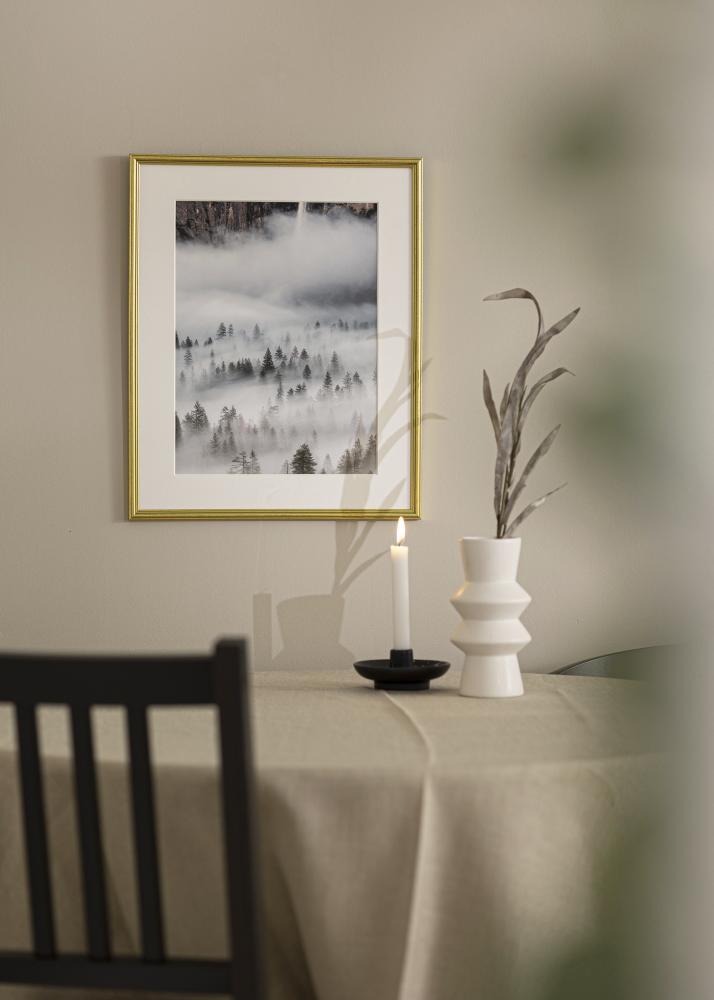 Ramme Classic Guld 15x15 cm