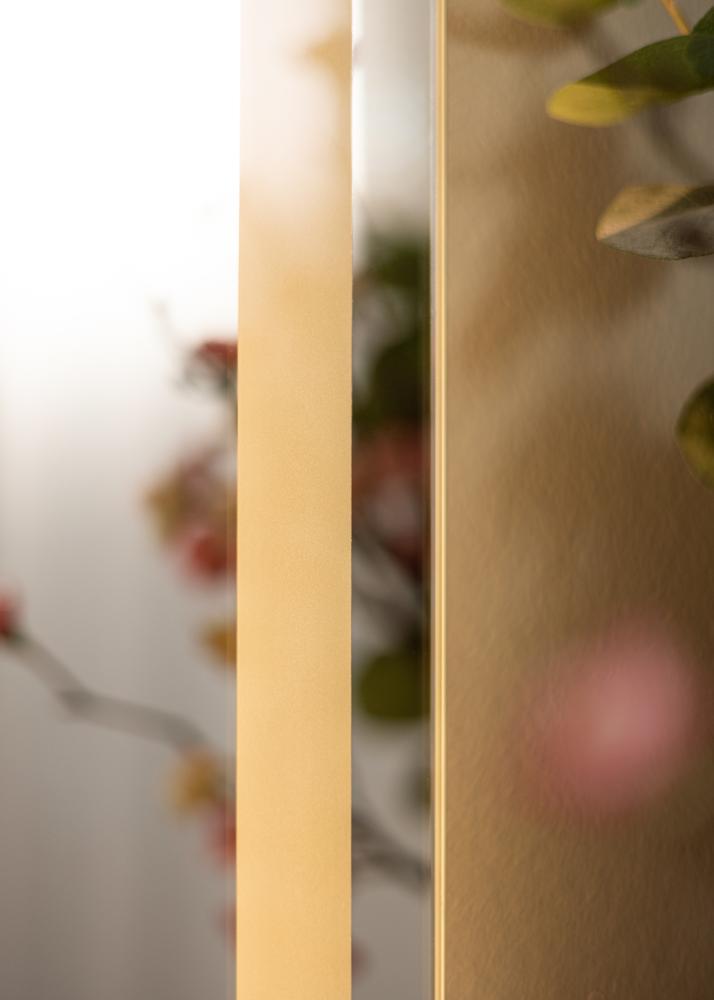KAILA Spejl Rectangle LED 60x80 cm
