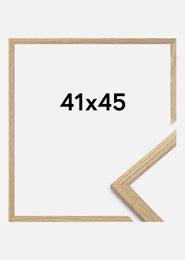 Ramme Trendy Akrylglas Eg 41x45 cm