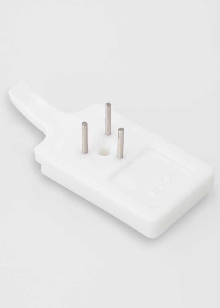 Billedkrog til alle vægge - BGA Billedkrog 2-p