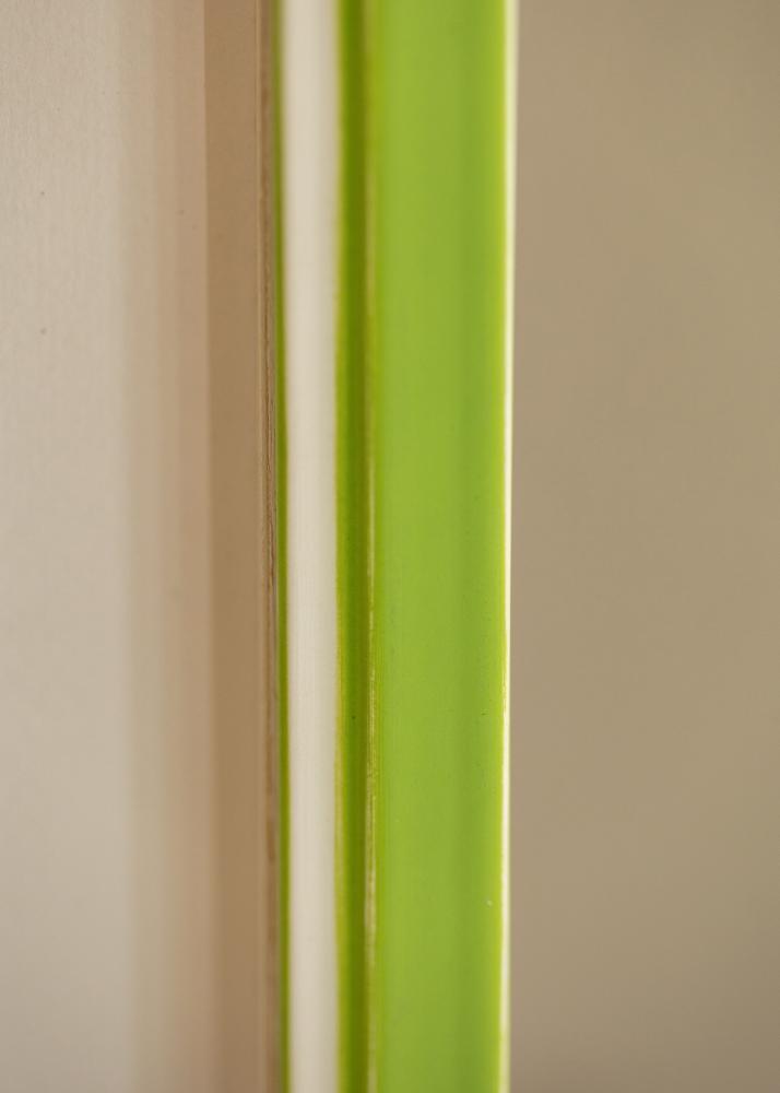 Ramme Diana Akrylglas Lysegrøn 60x90 cm
