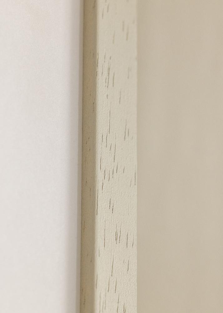 Ramme Edsbyn Sand 50x56 cm
