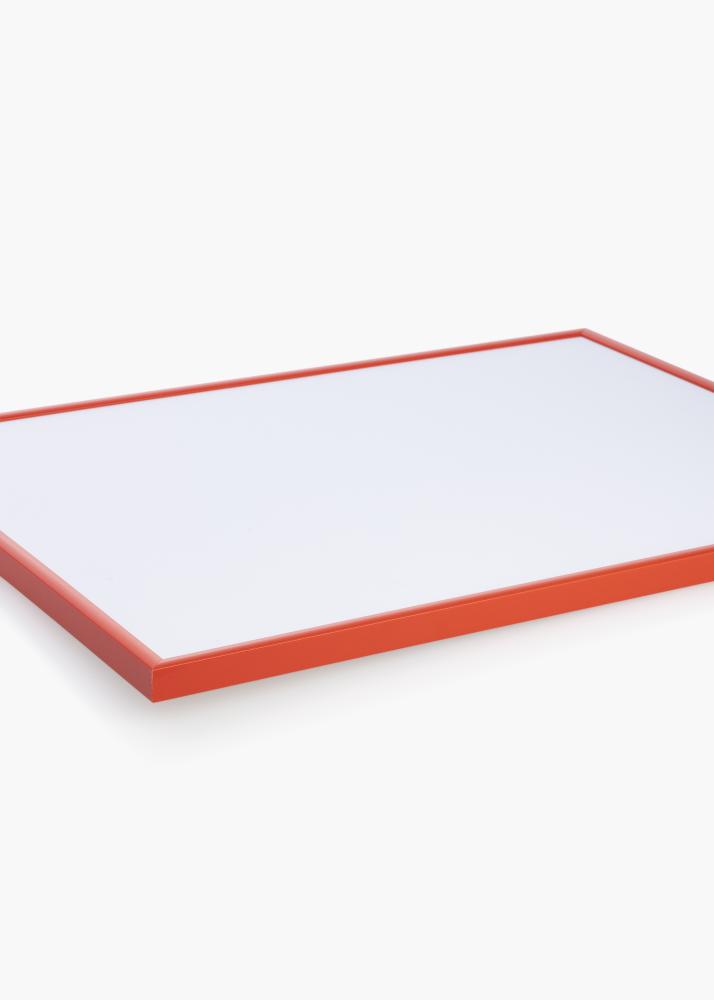Ramme New Lifestyle Akrylglas Lyserød 50x70 cm