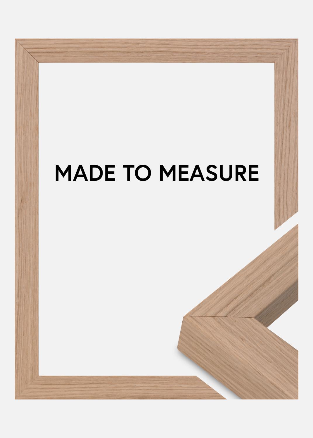 Product Image for Ramme Hathor Eg - Valgfri Størrelse (Uden glas)