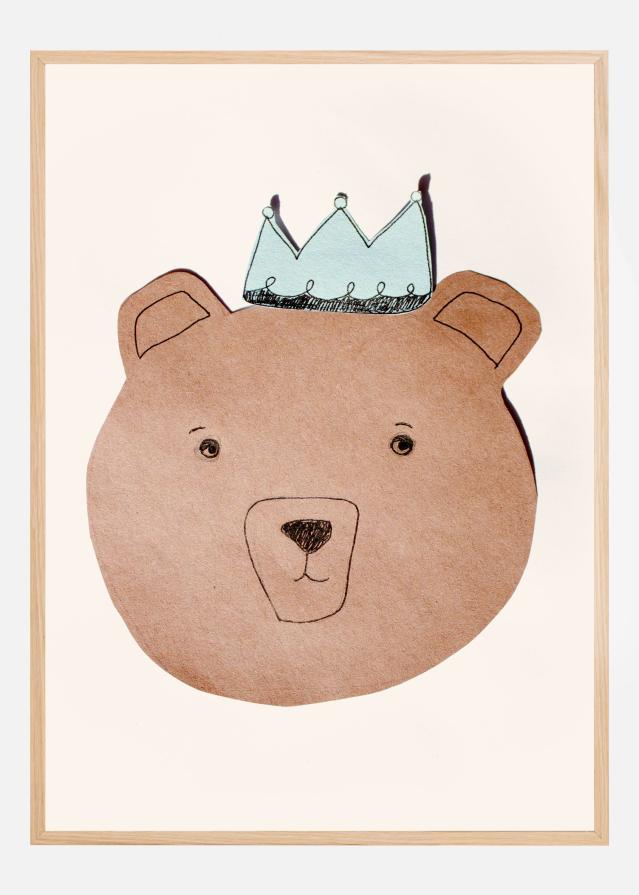 Little Bear Plakat