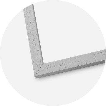 Ramme Edsbyn Grey 40x40 cm