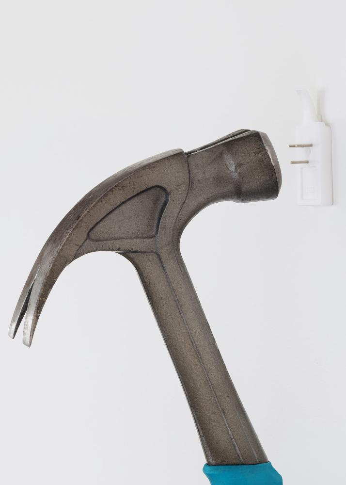 Billedkrog til alle vægge - BGA Billedkrog 2-p