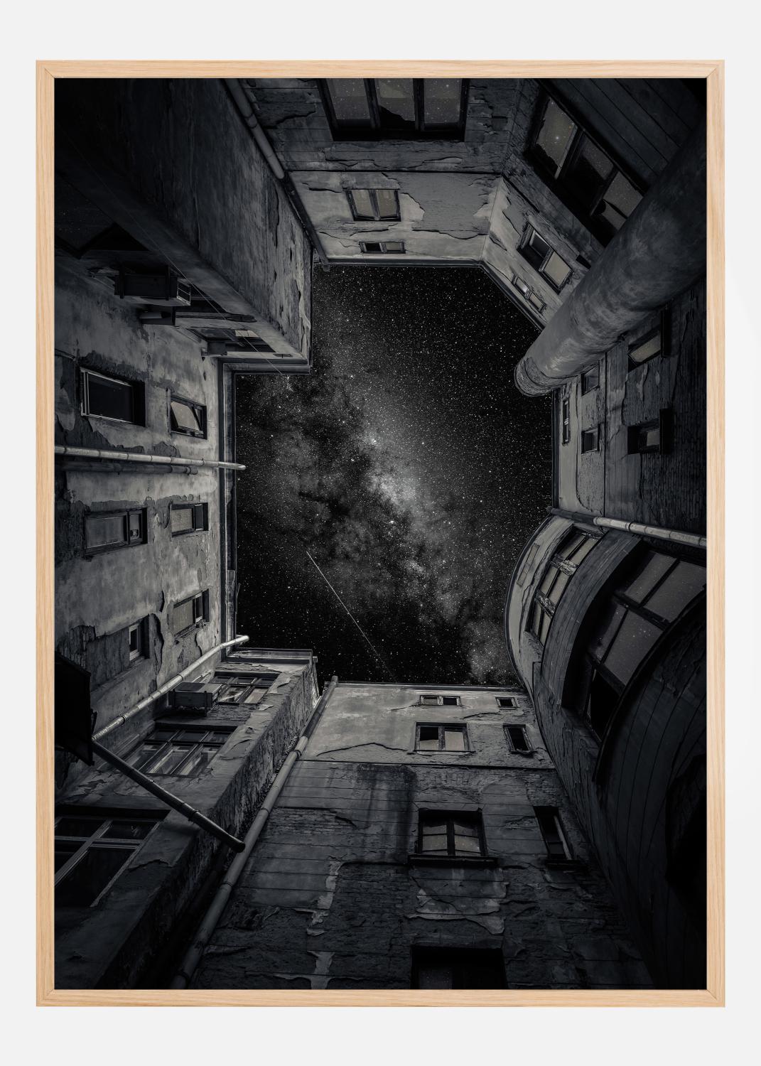 Product Image for Fashion House Plakat (21x29.7 cm (A4))