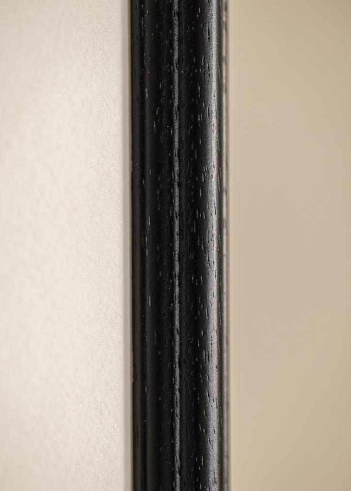 Ramme Horndal Akrylglas Sort 35x50 cm