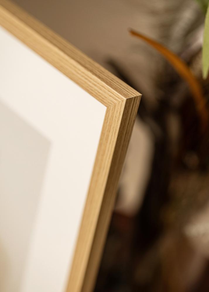 Ramme Moderne Akrylglas Eg 29.7x42 cm (A3)