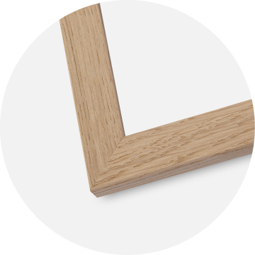 Ramme Trendline Akrylglas Eg 59,4x84 cm (A1)