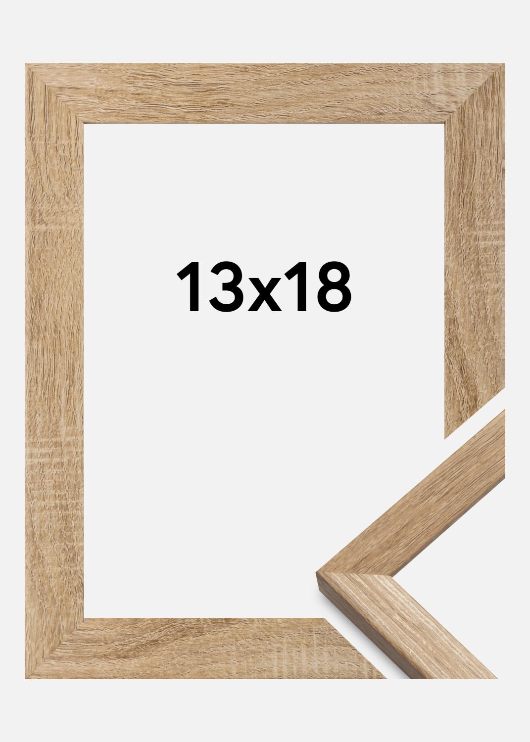 Product Image for Ramme Fiorito Lys Eg 13x18 cm