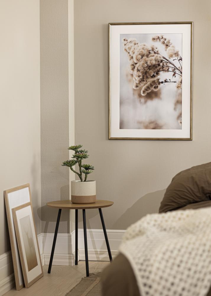 Ramme Horndal Guld 35x50 cm