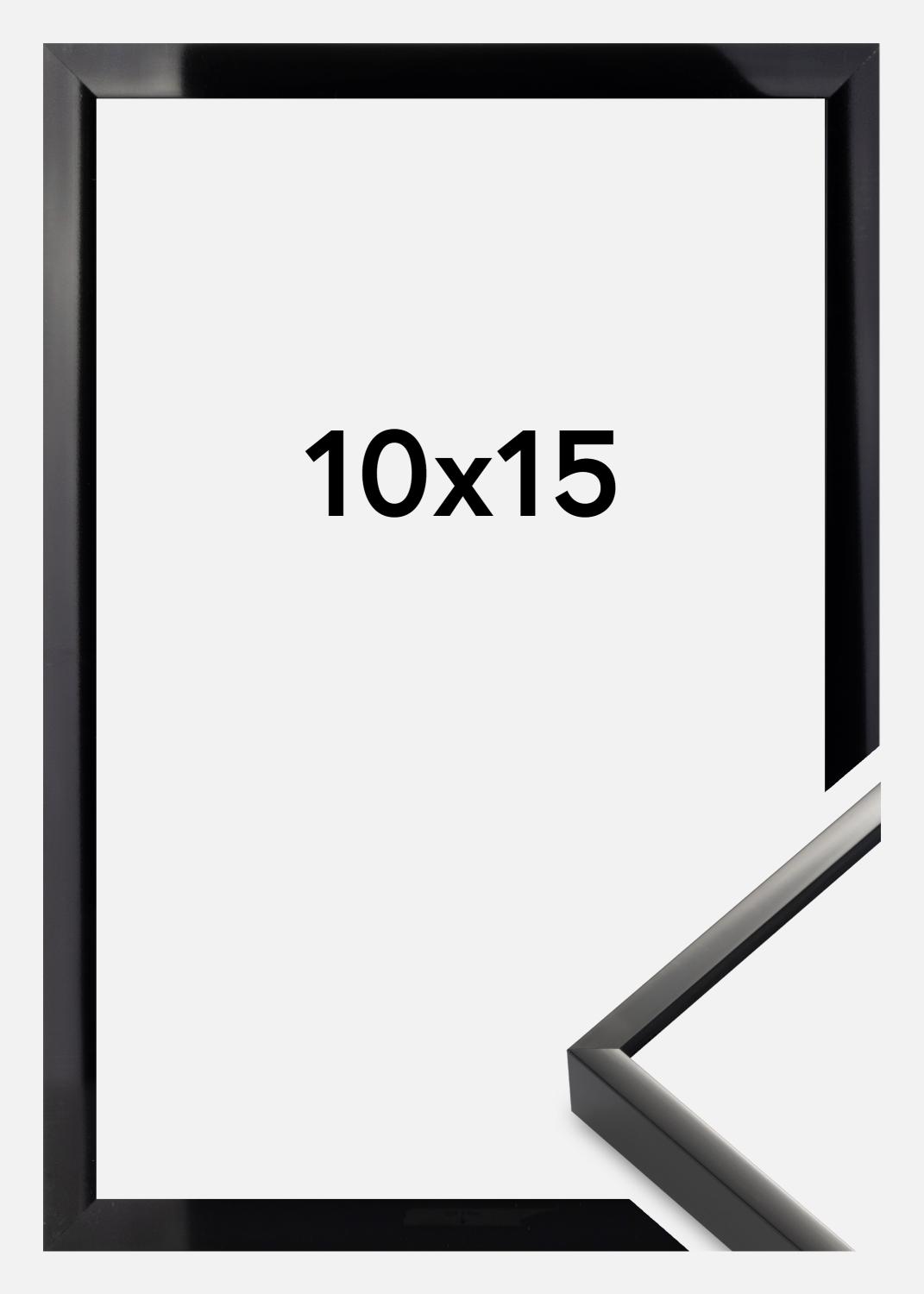 Product Image for Ramme Nielsen Premium Alpha Blank Sort 10x15 cm