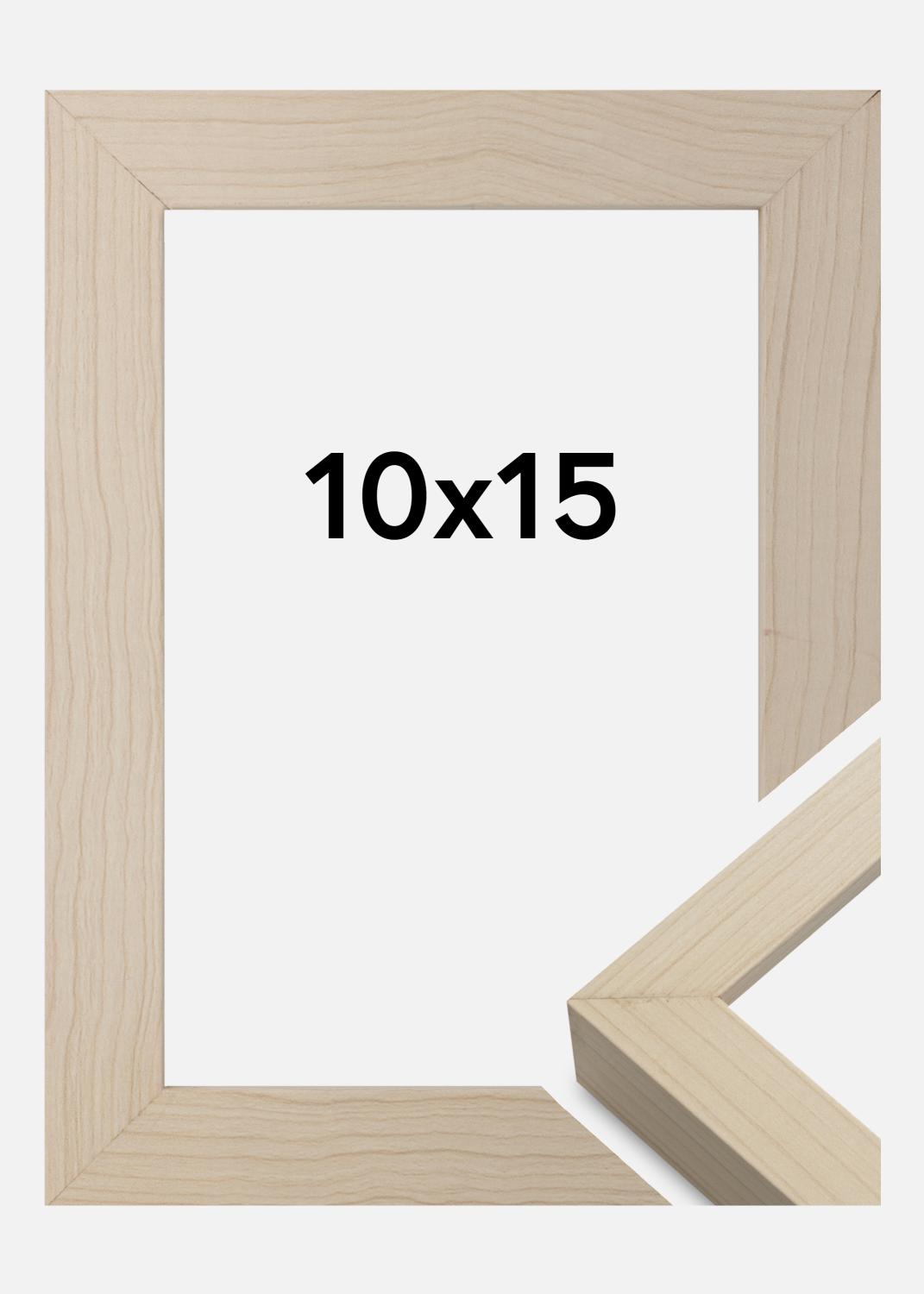 Product Image for Ramme New Stockholm Natur 10x15 cm
