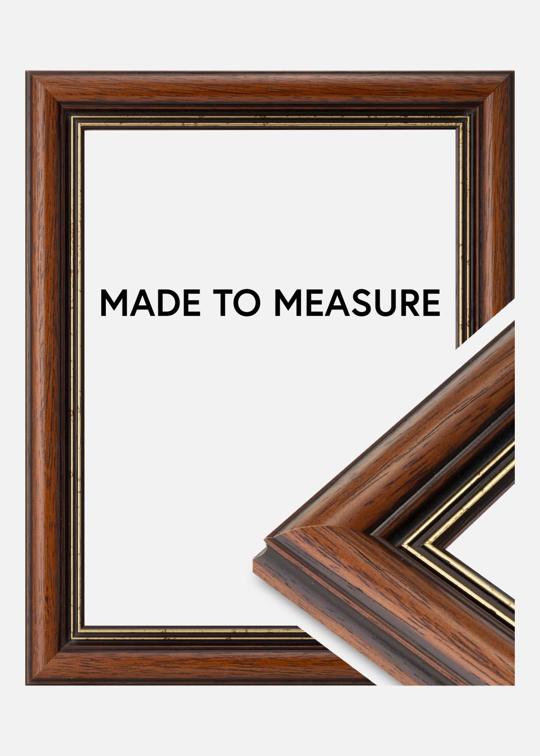 Product Image for Ramme Orsa - Valgfri Størrelse (Uden glas)