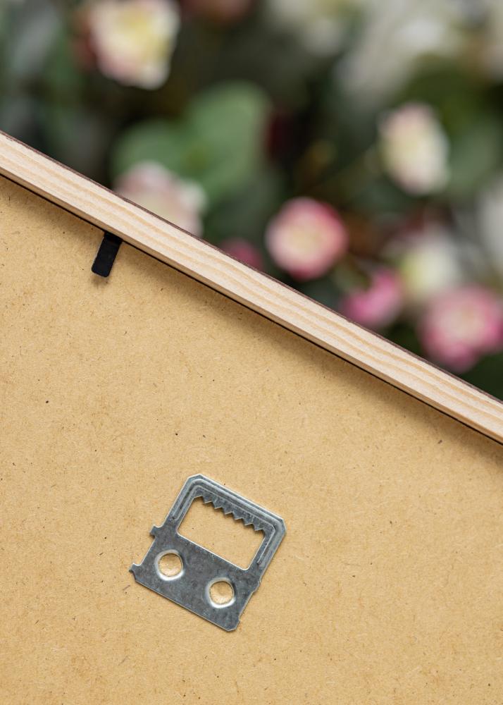 Ramme Galant Valnød 42x59,4 cm (A2)