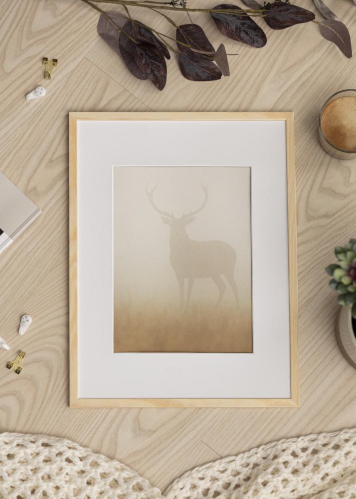 Ramme Galant Furu 45x60 cm