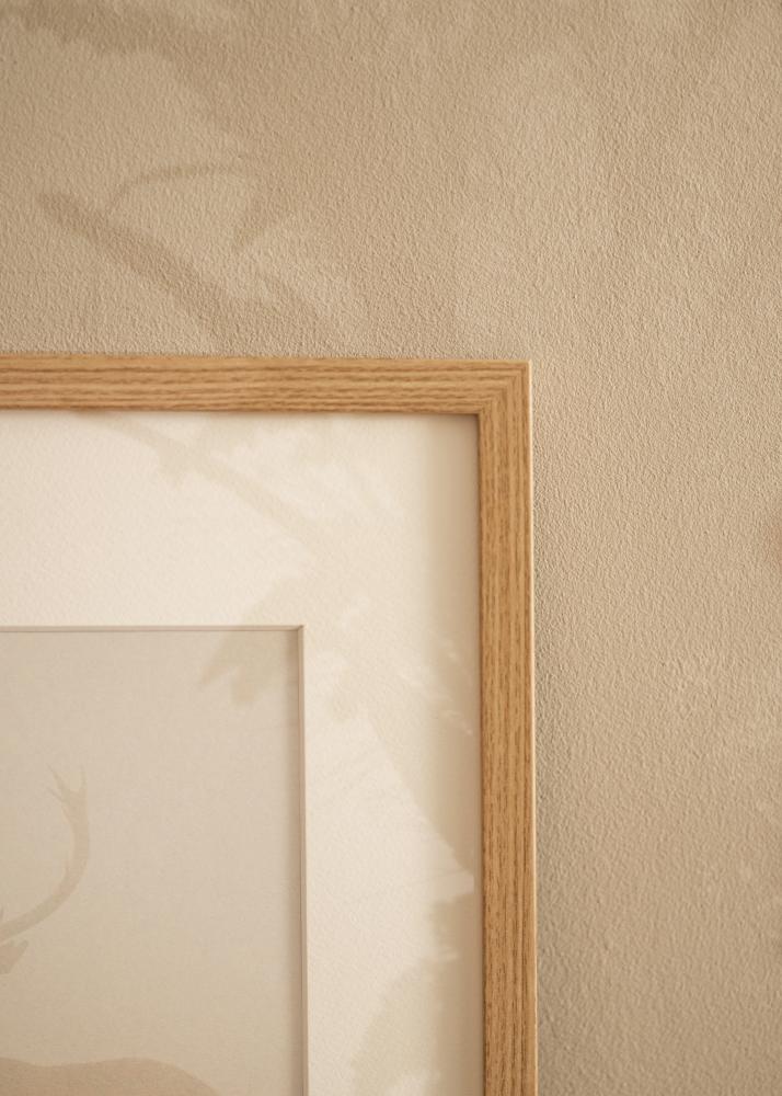 Ramme Moderne Akrylglas Eg 29.7x42 cm (A3)