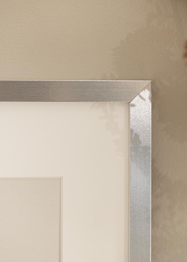 Ramme Trendy Silver 50x70 cm