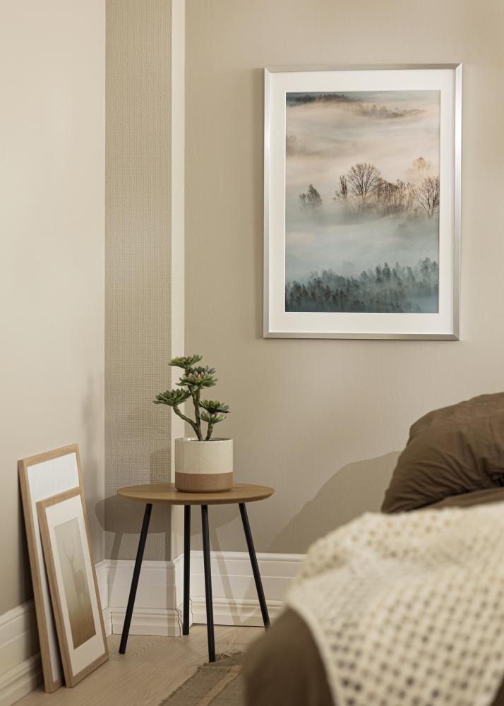 Ramme Trendy Silver 50x70 cm