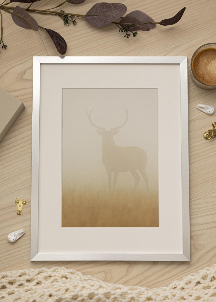 Ramme Trendy Silver 50x70 cm