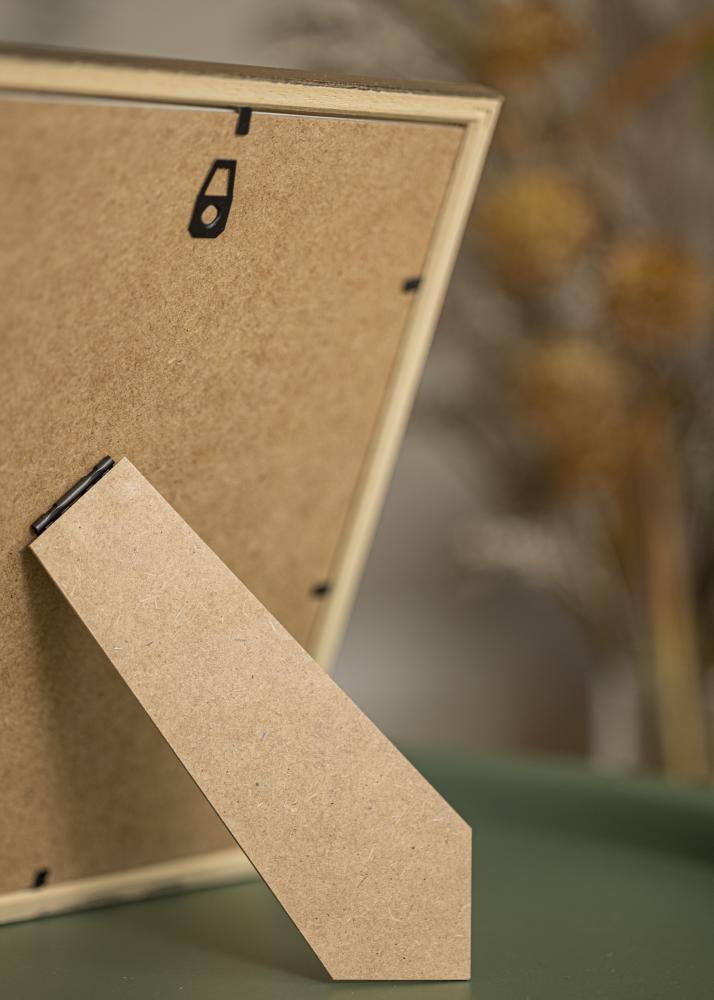 Ramme Horndal Guld 20x20 cm