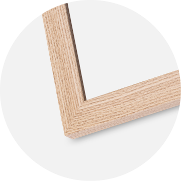 Ramme Deco Akrylglas Eg 21x29.7 cm (A4)