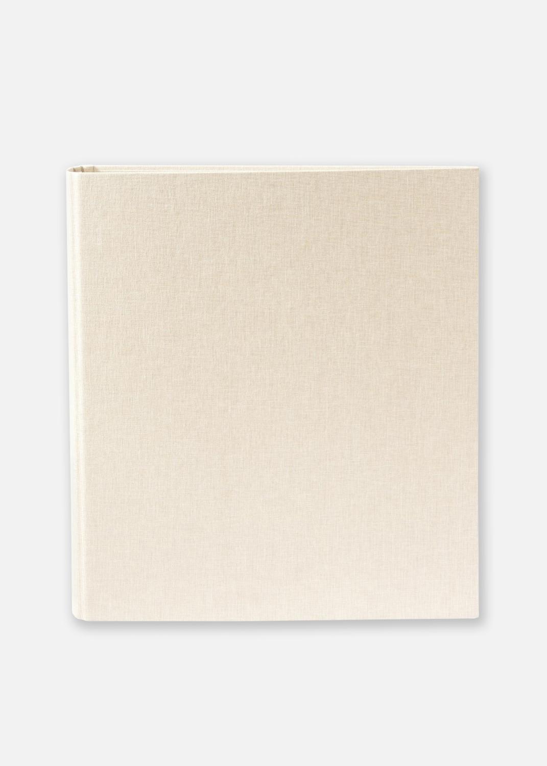 Product Image for Bella Vista Ringbind A4 - Sand