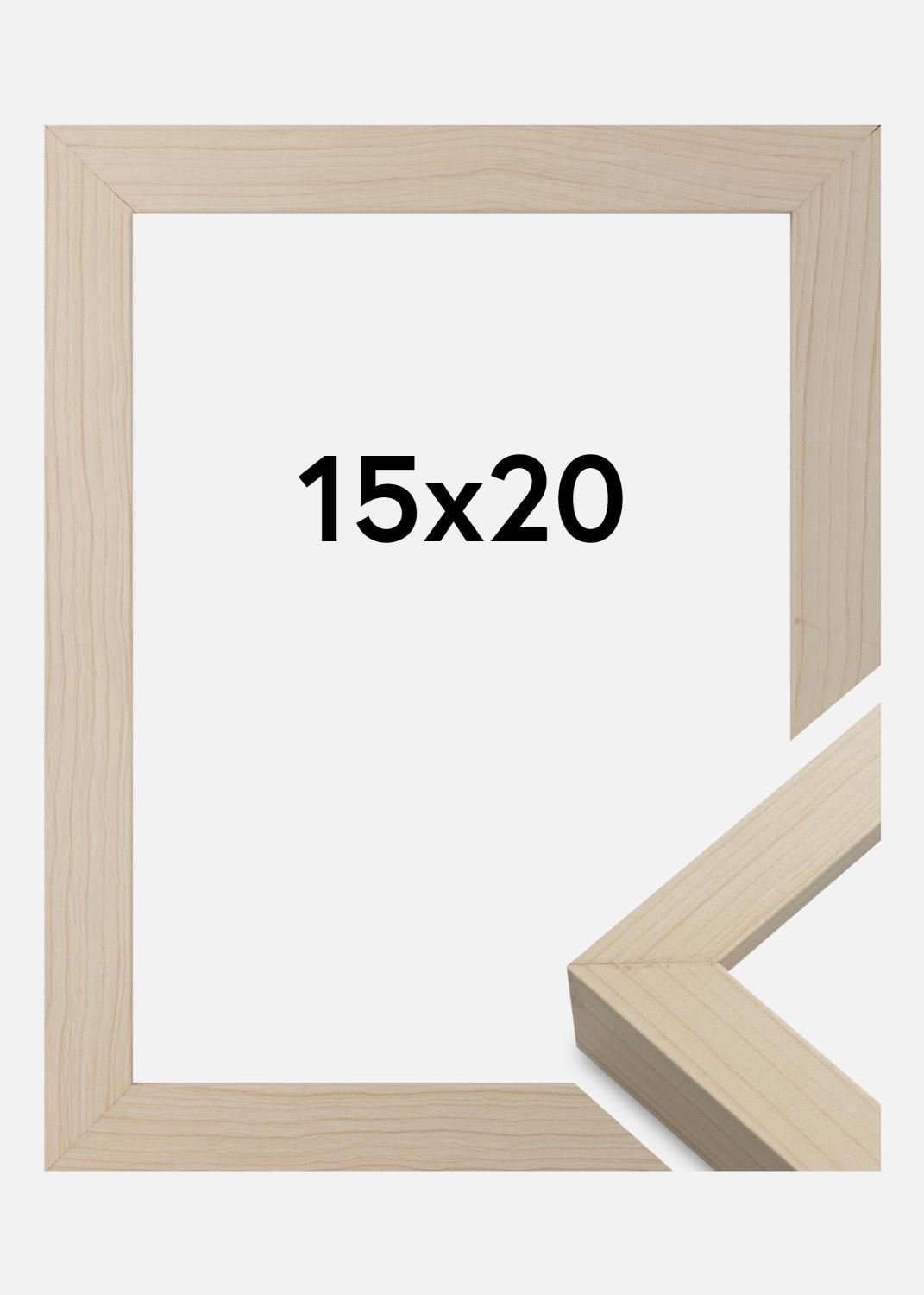 Product Image for Ramme New Stockholm Natur 15x20 cm