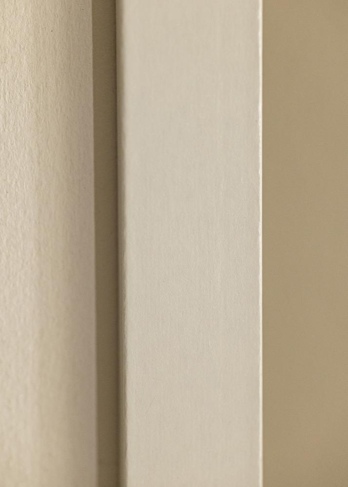 Ramme Selection Akrylglas Hvid 35x45 cm