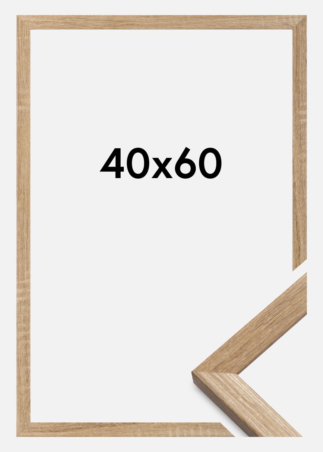 Product Image for Ramme Fiorito Akrylglas Lys Eg 40x60 cm