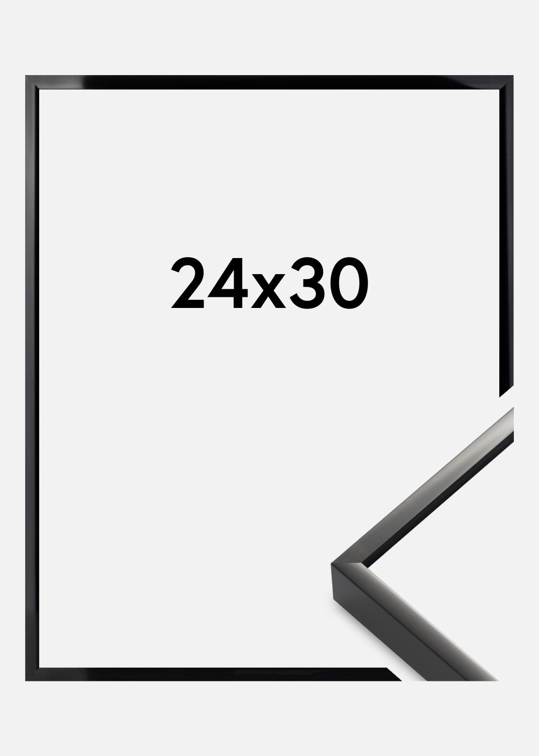 Product Image for Ramme Nielsen Premium Alpha Blank Sort 24x30 cm