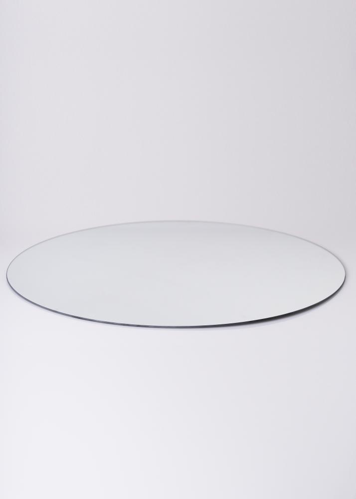 Inspiration rundt spejl 70 cm