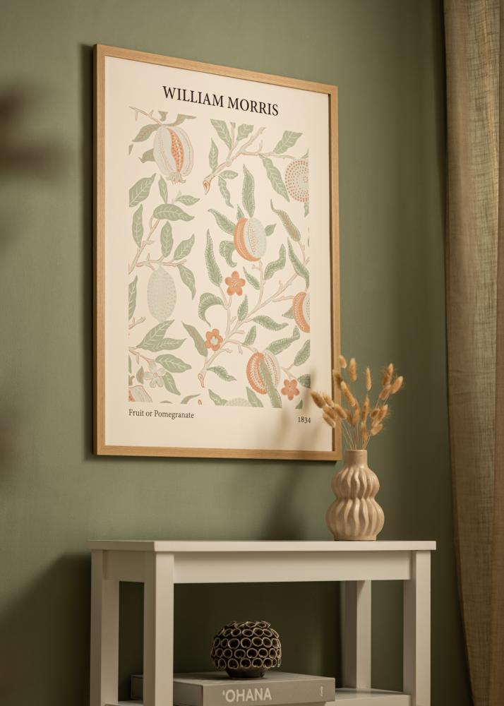 Ramme Moderne Akrylglas Eg 29.7x42 cm (A3)