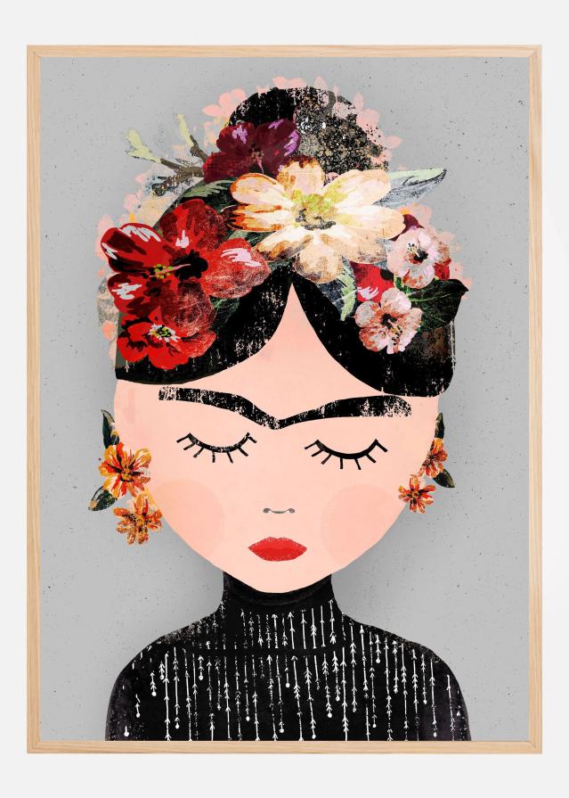 Frida (Special Edition) Plakat