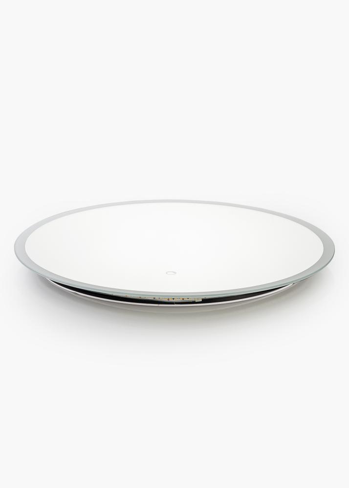 KAILA Spejl Frost LED 60 cm Ø