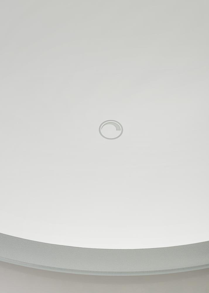 KAILA Spejl Frost LED 60 cm Ø