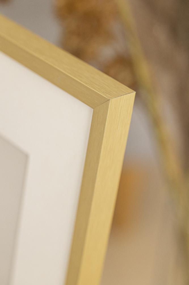 Ramme Chair Guld 30x40 cm
