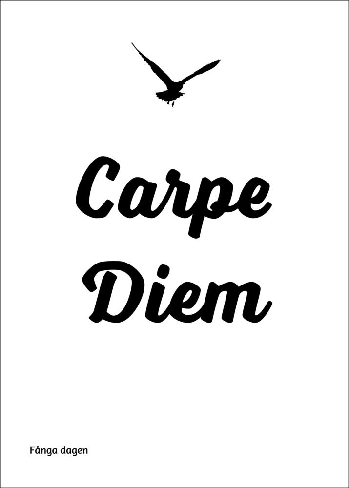 Carpe Diem