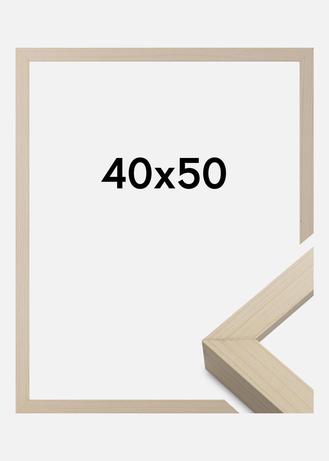 Product Image for Ramme New Stockholm Natur 40x50 cm