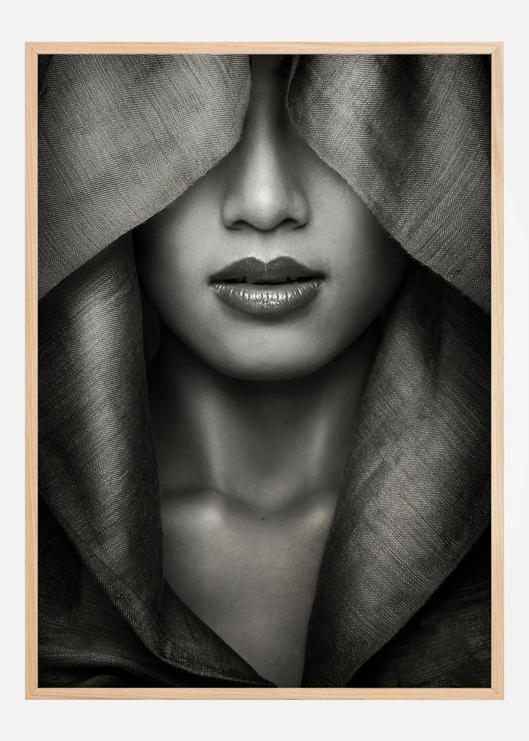 Product Image for Hood Plakat (21x29.7 cm (A4))