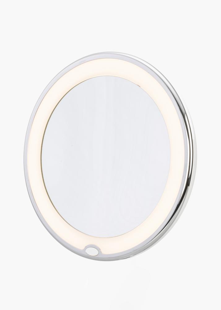 KAILA Spejl Bathroom I 17 cm Ø