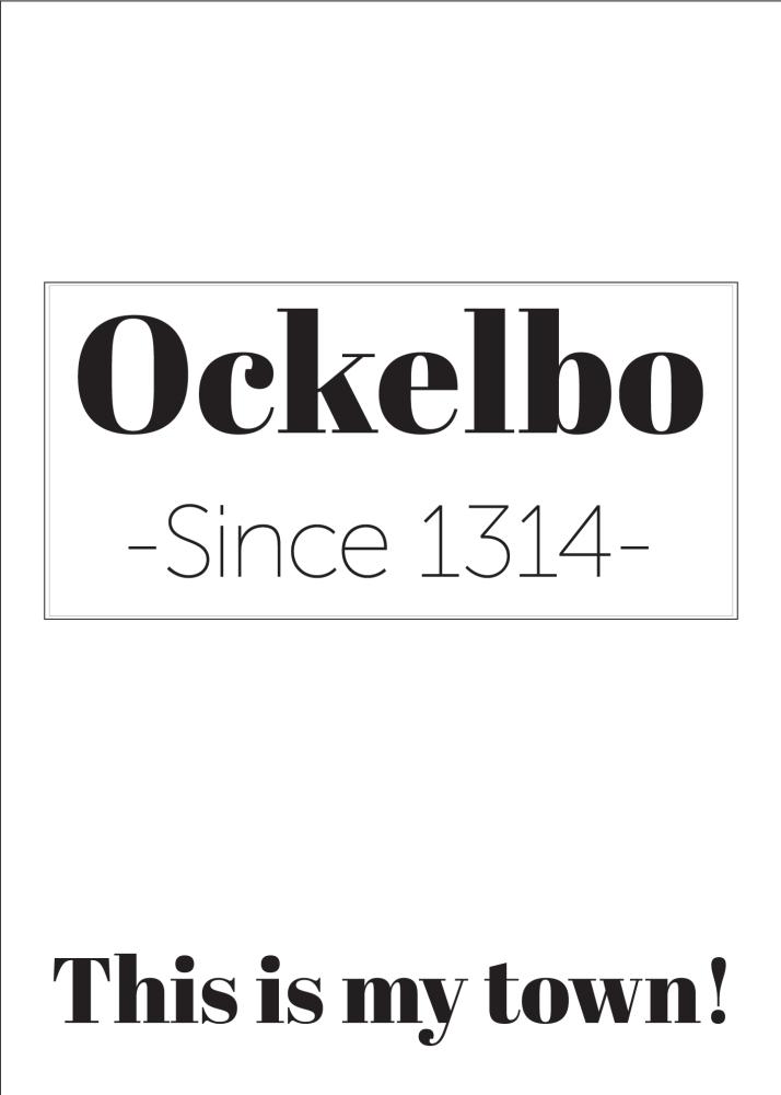 Ockelbo
